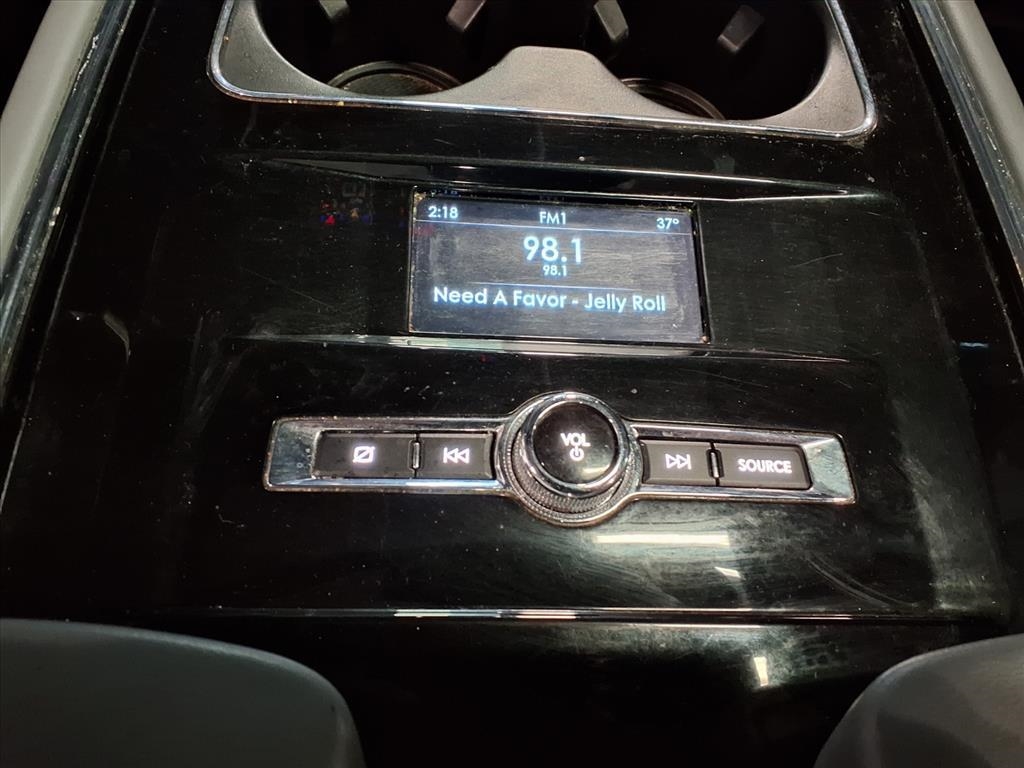 Lincoln Navigator L Reserve 4x4 2019