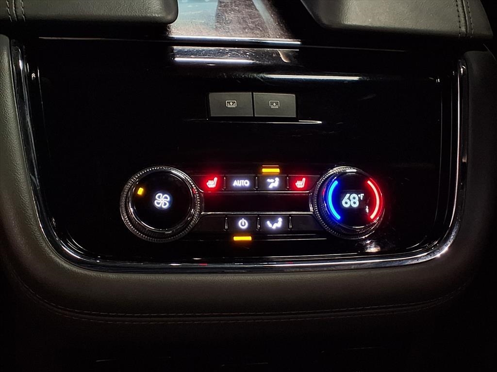 Lincoln Navigator L Reserve 4x4 2019