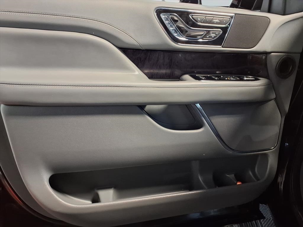 Lincoln Navigator L Reserve 4x4 2019