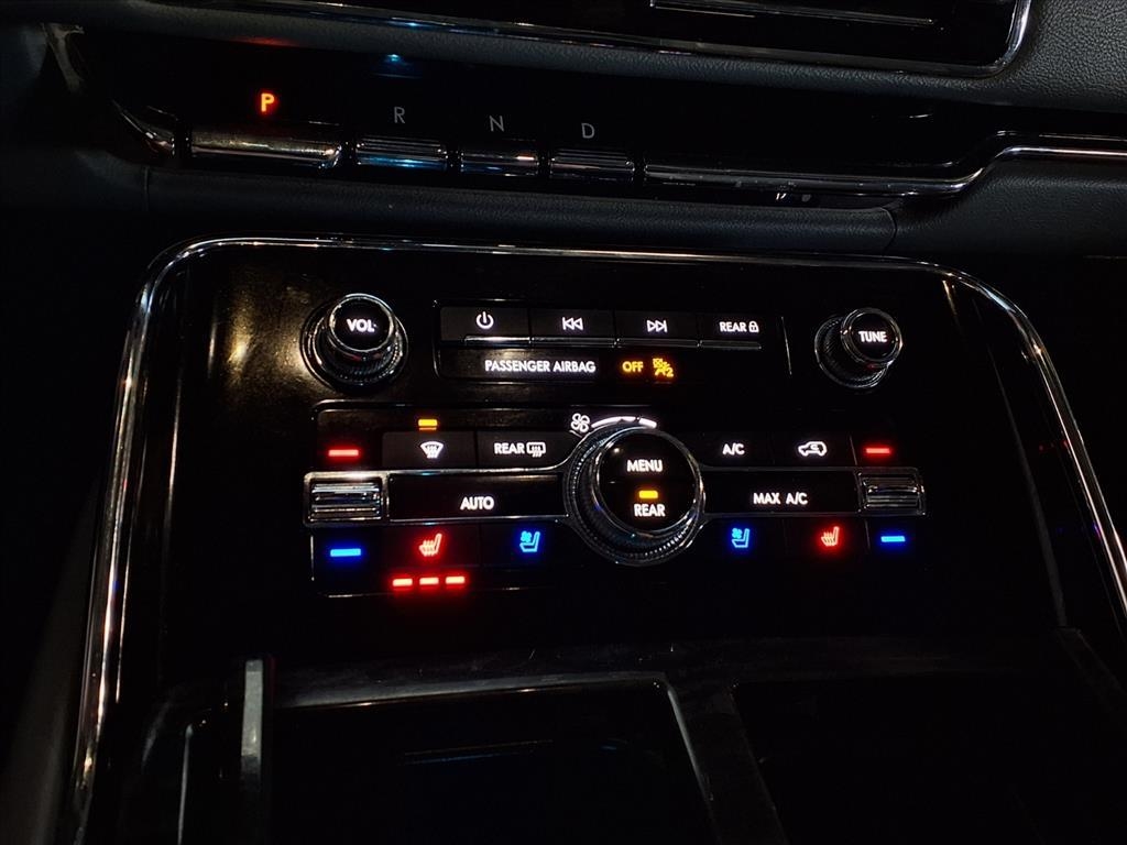 Lincoln Navigator L Reserve 4x4 2019