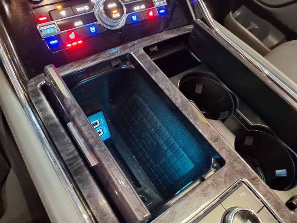 Lincoln Navigator L Reserve 4x4 2019