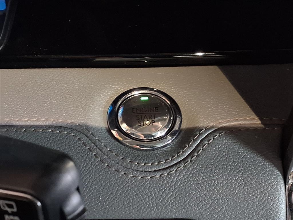 Lincoln Navigator L Reserve 4x4 2019