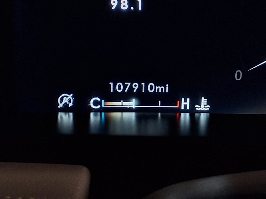 Lincoln Navigator L Reserve 4x4 2019