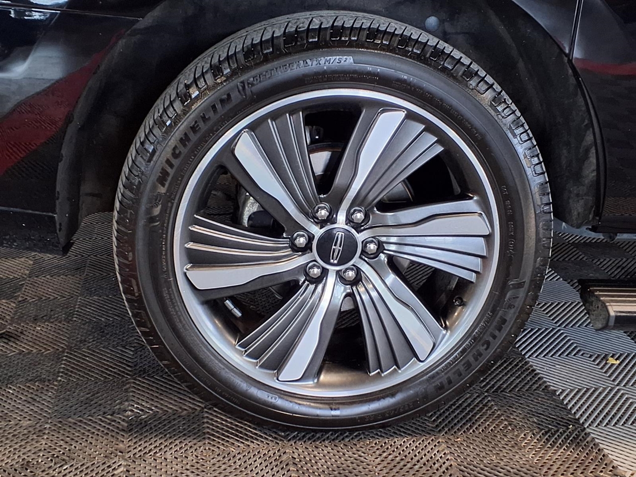 Lincoln Navigator L Reserve 4x4 2019