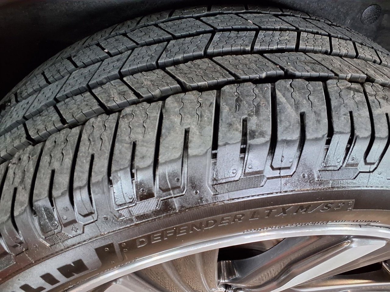 Lincoln Navigator L Reserve 4x4 2019