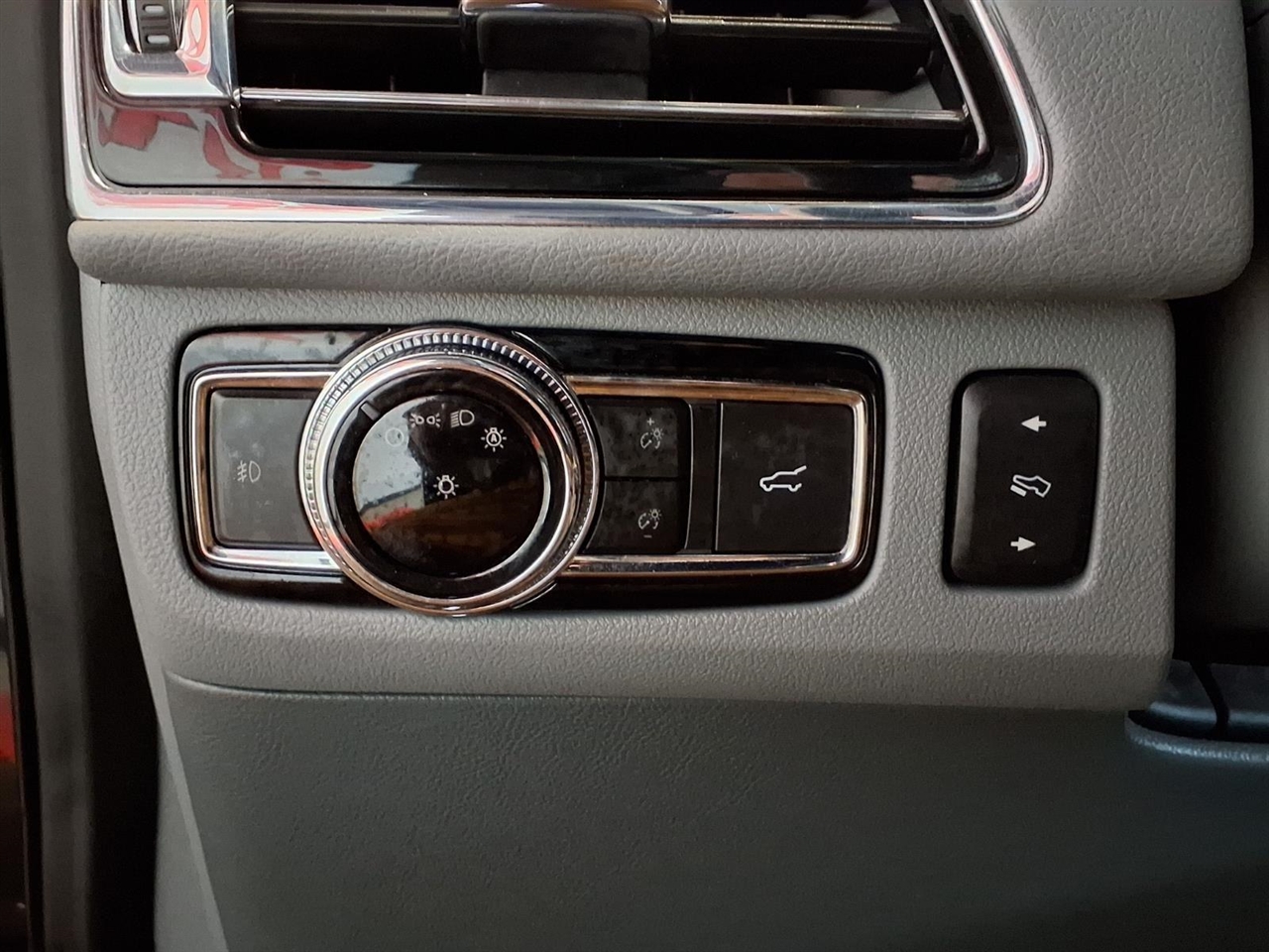 Lincoln Navigator L Reserve 4x4 2019