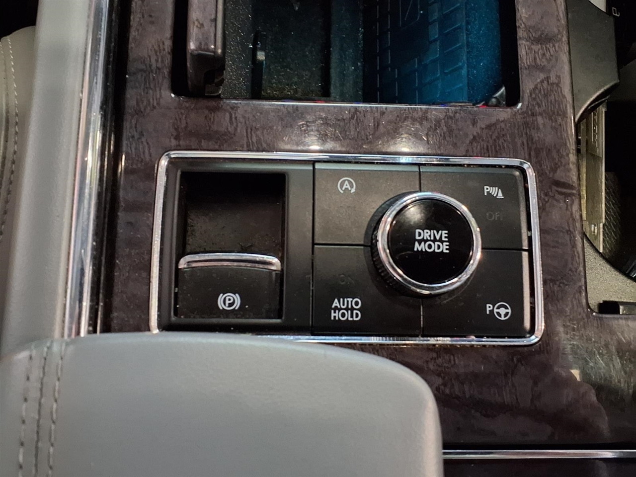 Lincoln Navigator L Reserve 4x4 2019