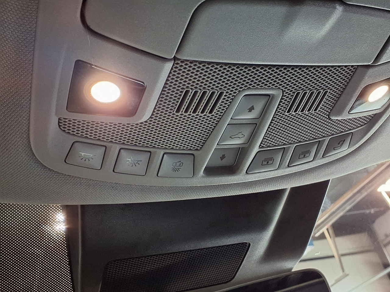 Lincoln Navigator L Reserve 4x4 2019