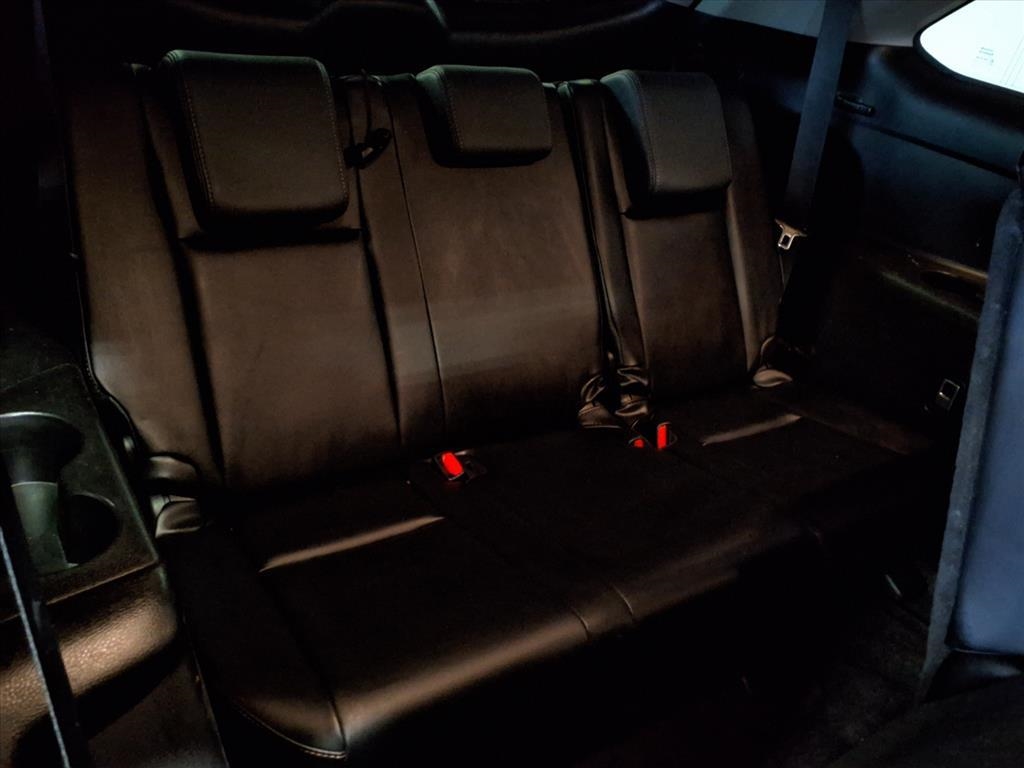 Toyota Highlander AWD 4dr V6 XLE (Natl) 2015