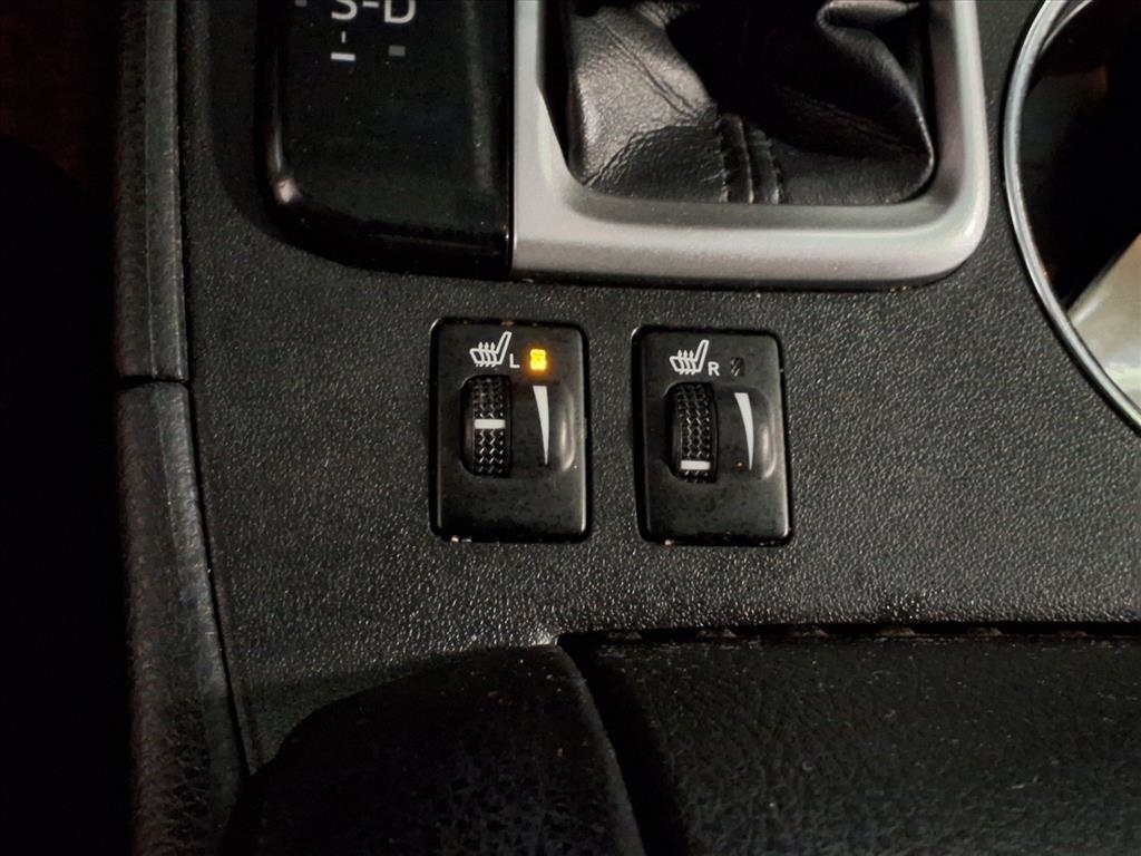 Toyota Highlander AWD 4dr V6 XLE (Natl) 2015