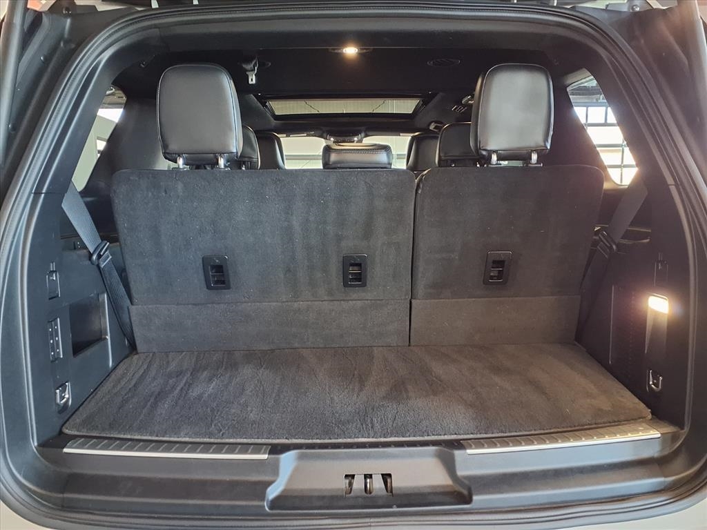 Lincoln Navigator Reserve 4x4 2020