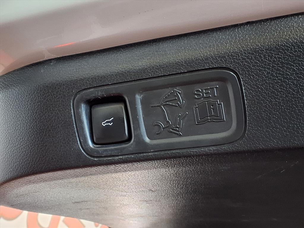 Lincoln Navigator Reserve 4x4 2020