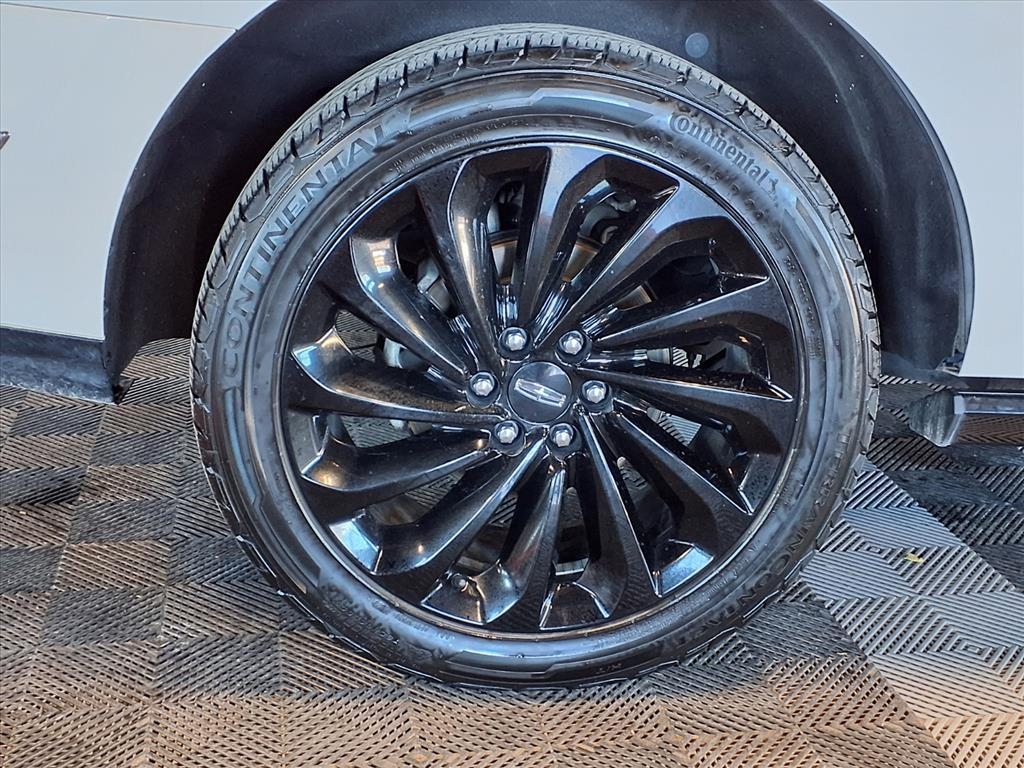 Lincoln Navigator Reserve 4x4 2020