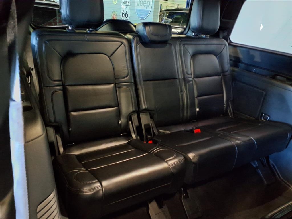 Lincoln Navigator Reserve 4x4 2020