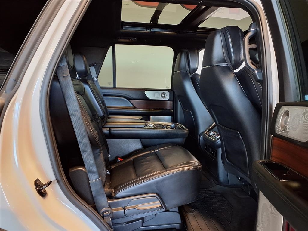 Lincoln Navigator Reserve 4x4 2020
