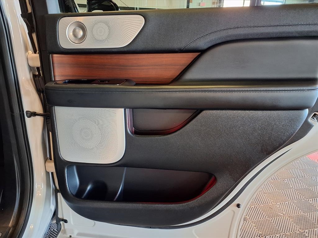 Lincoln Navigator Reserve 4x4 2020