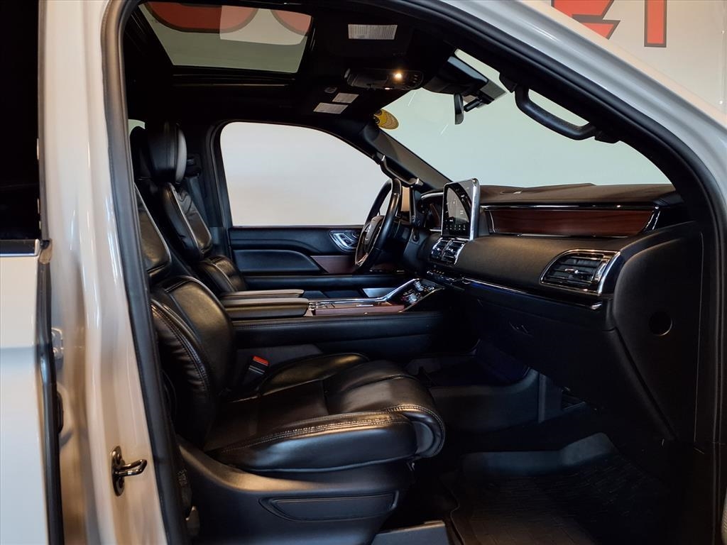 Lincoln Navigator Reserve 4x4 2020