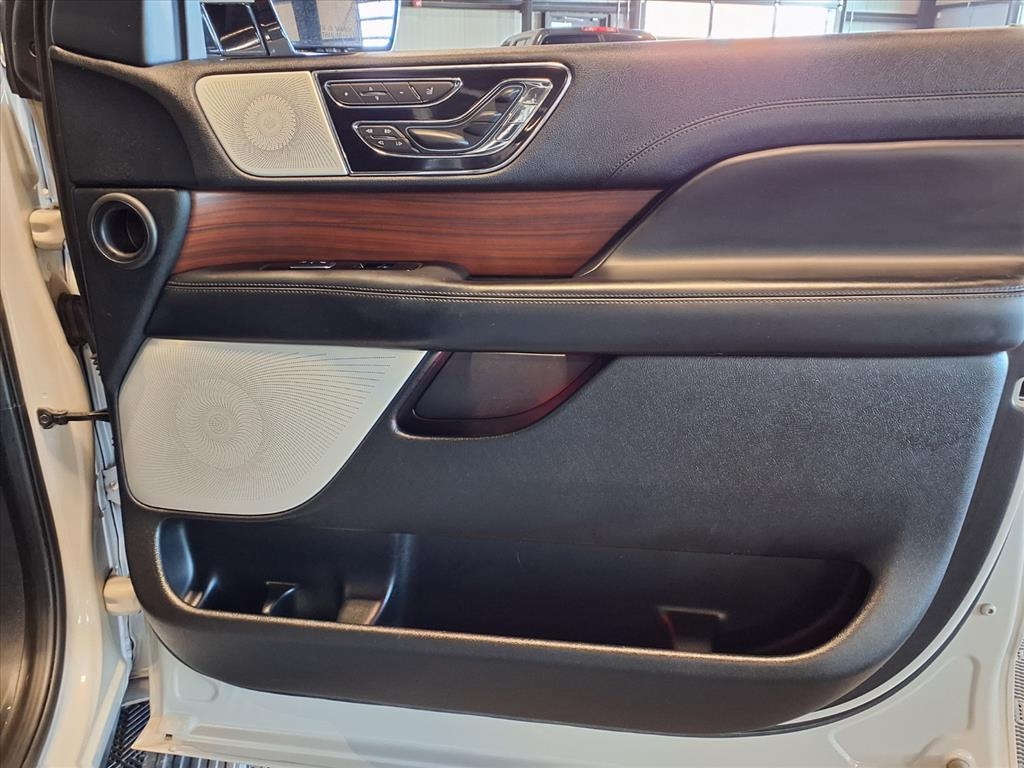 Lincoln Navigator Reserve 4x4 2020