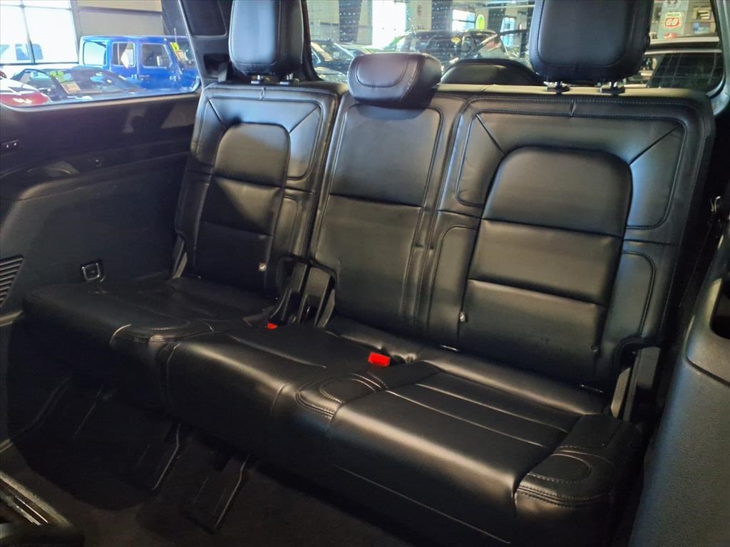 Lincoln Navigator Reserve 4x4 2020