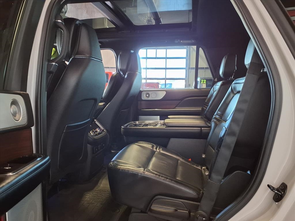 Lincoln Navigator Reserve 4x4 2020