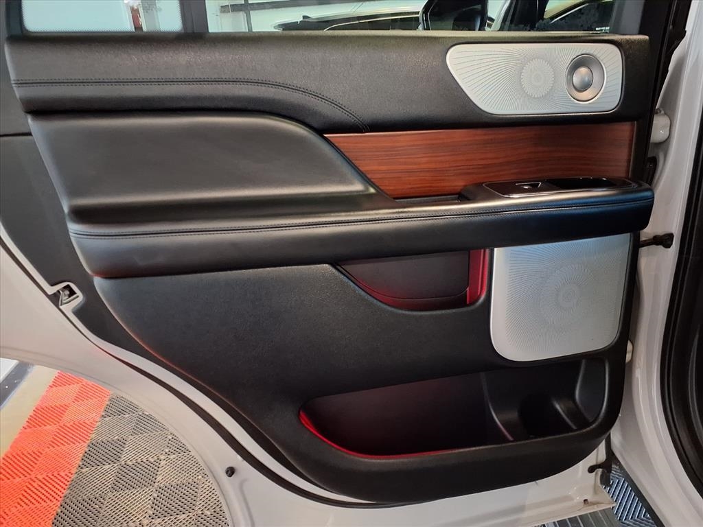 Lincoln Navigator Reserve 4x4 2020