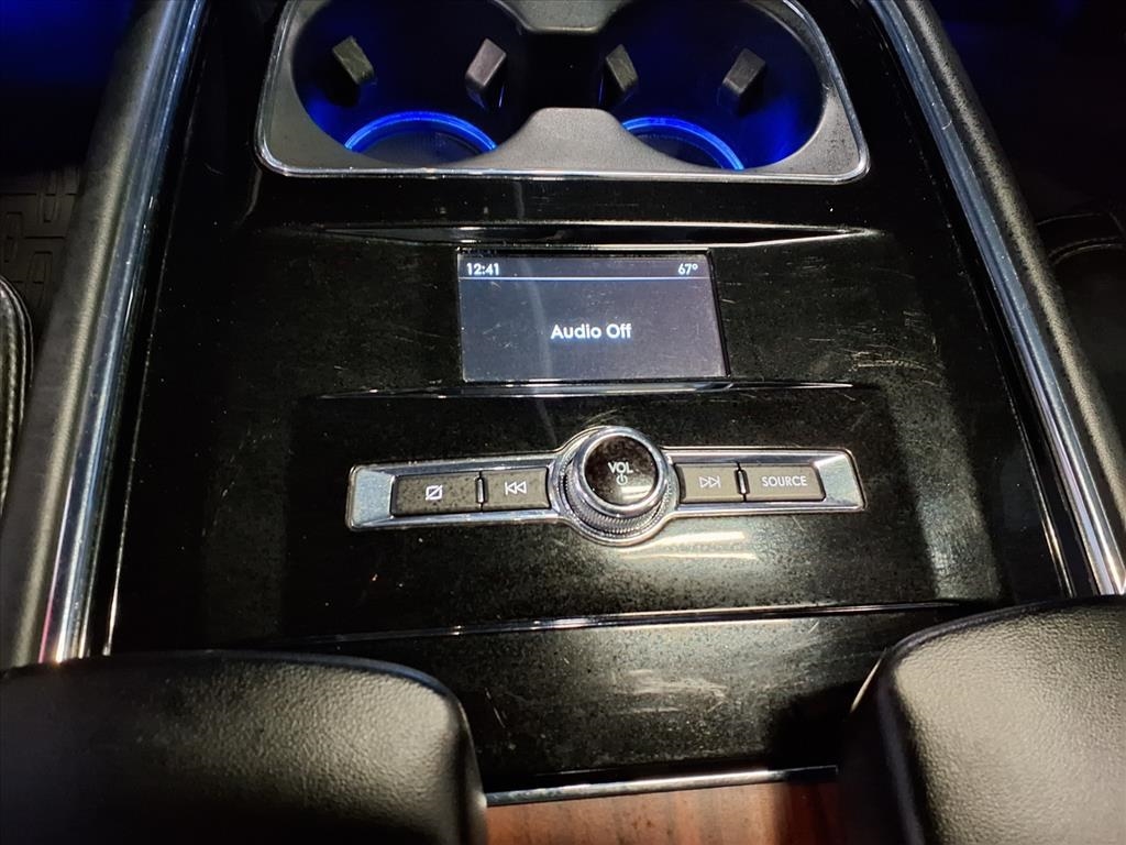 Lincoln Navigator Reserve 4x4 2020