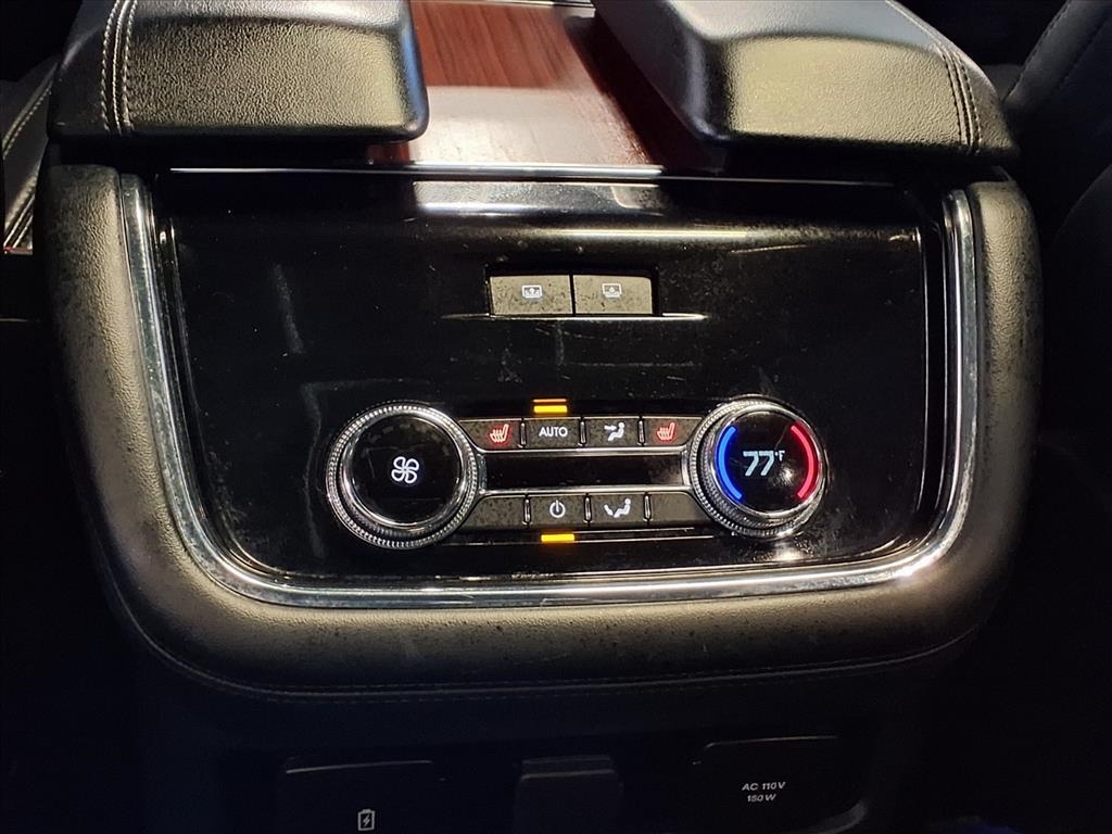 Lincoln Navigator Reserve 4x4 2020