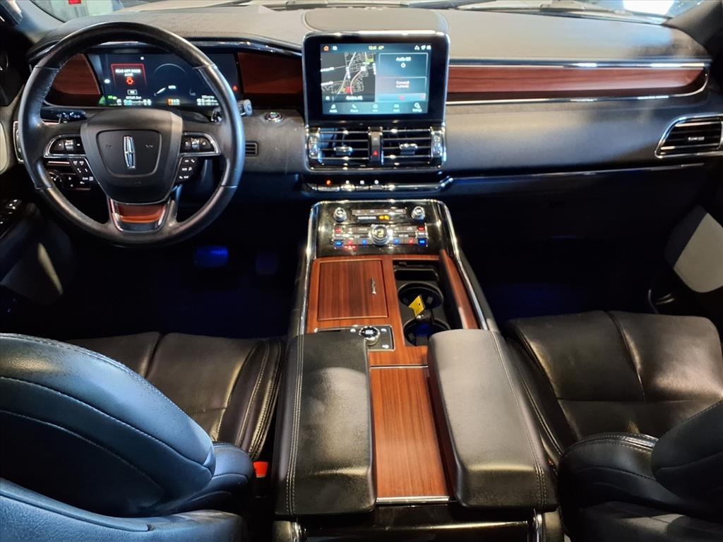 Lincoln Navigator Reserve 4x4 2020