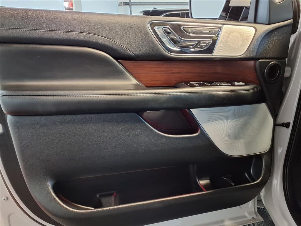 Lincoln Navigator Reserve 4x4 2020