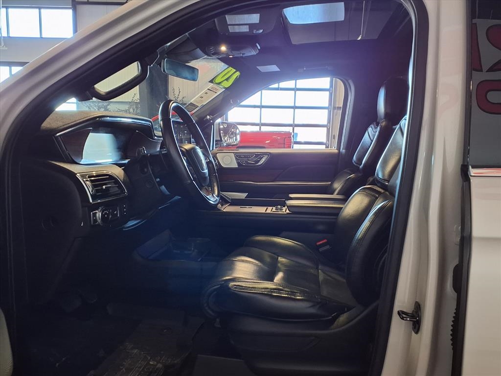 Lincoln Navigator Reserve 4x4 2020