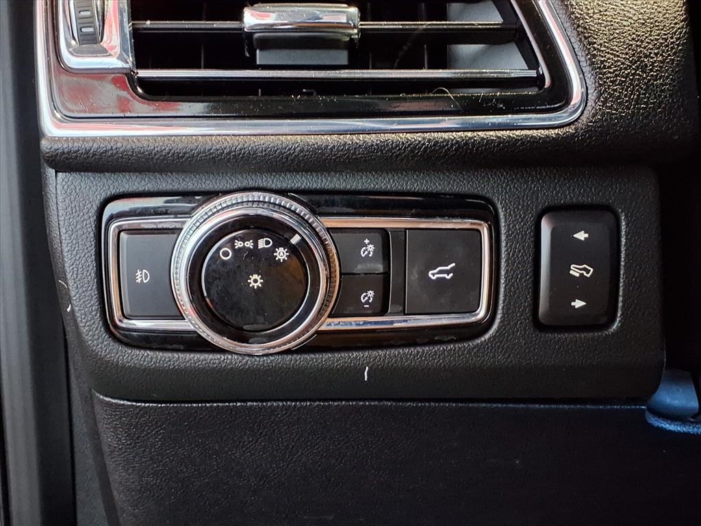 Lincoln Navigator Reserve 4x4 2020