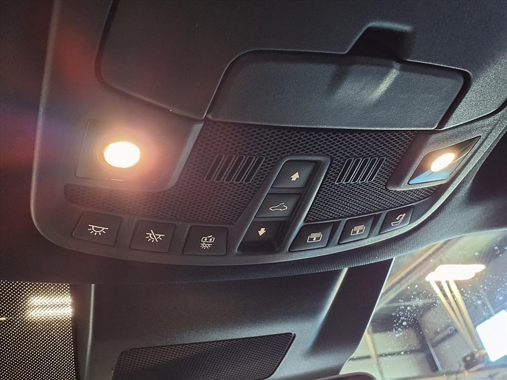 Lincoln Navigator Reserve 4x4 2020