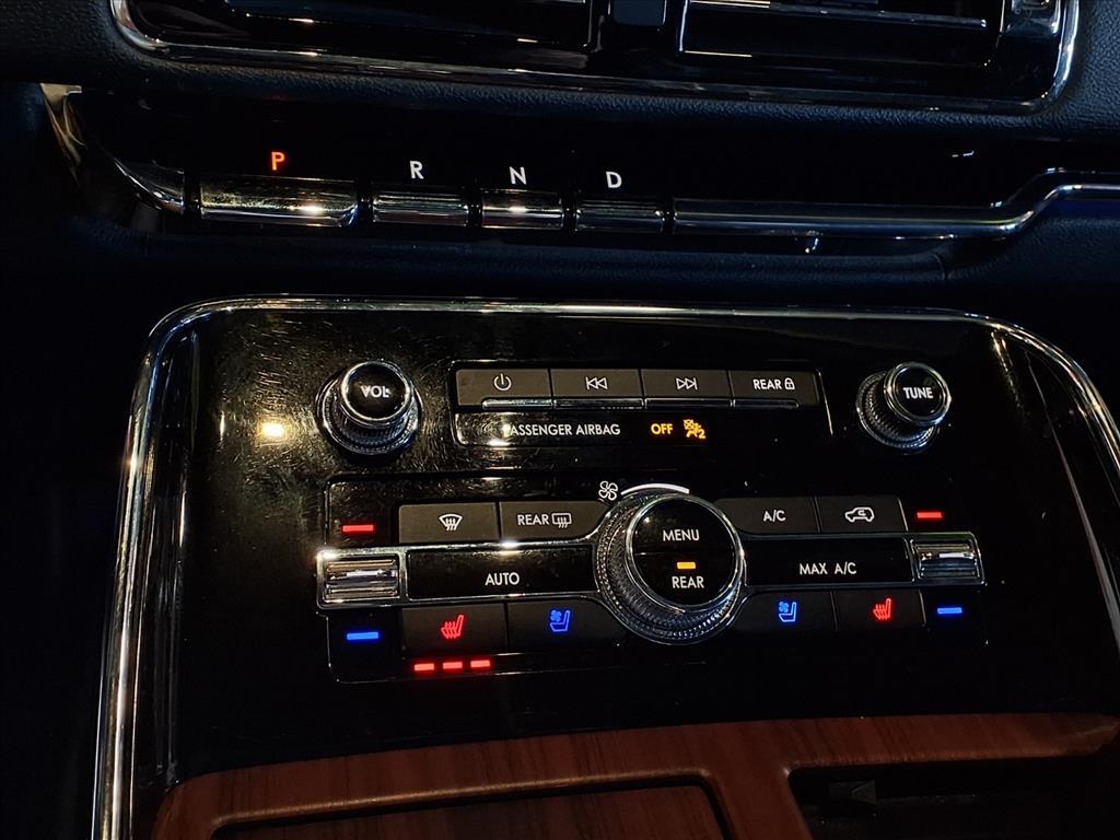 Lincoln Navigator Reserve 4x4 2020