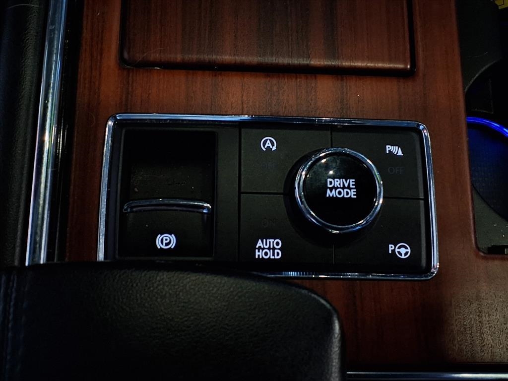 Lincoln Navigator Reserve 4x4 2020