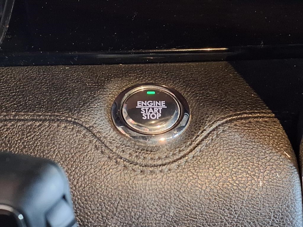 Lincoln Navigator Reserve 4x4 2020