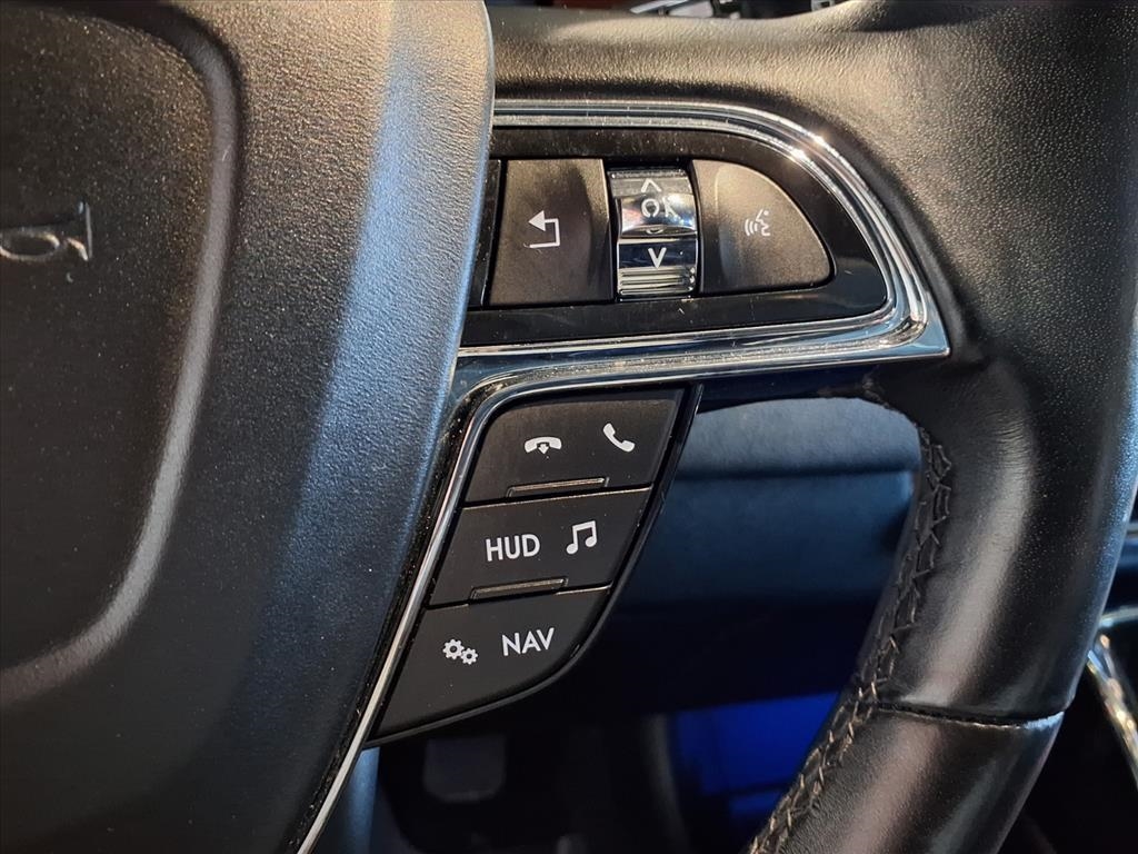 Lincoln Navigator Reserve 4x4 2020