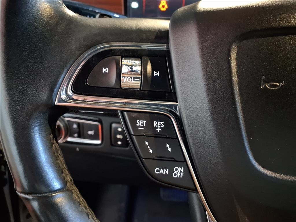 Lincoln Navigator Reserve 4x4 2020