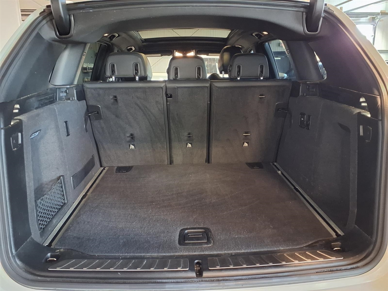 BMW X3 xDrive30i Sports Activity Vehicle 2019