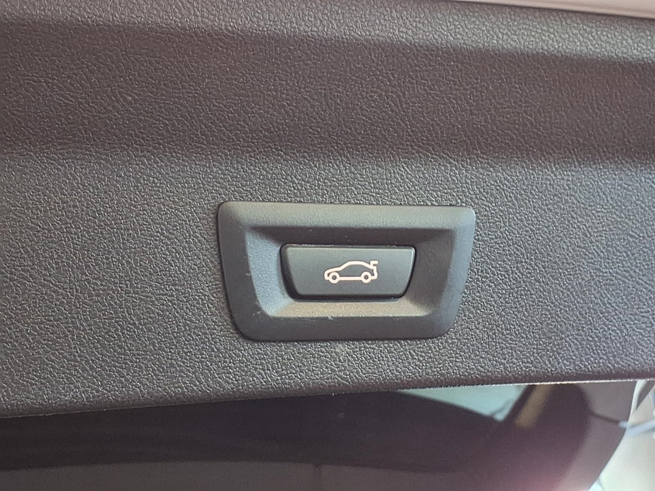 BMW X3 xDrive30i Sports Activity Vehicle 2019