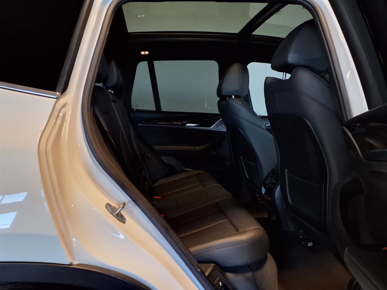 BMW X3 xDrive30i Sports Activity Vehicle 2019