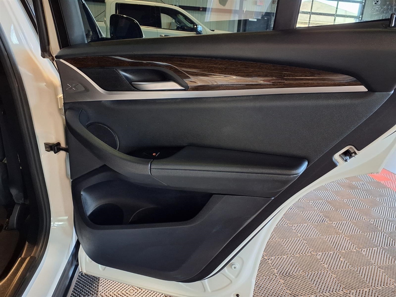 BMW X3 xDrive30i Sports Activity Vehicle 2019