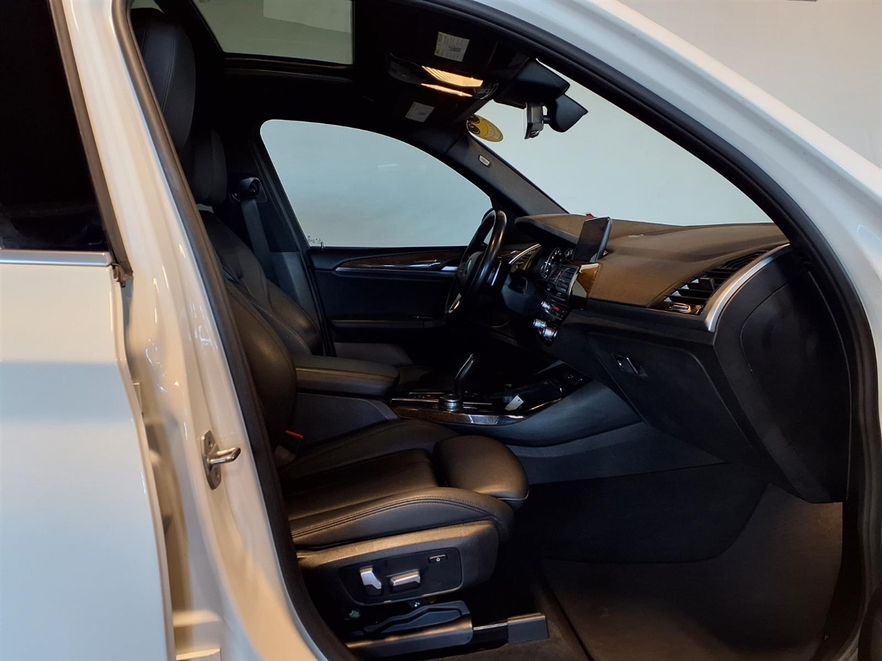 BMW X3 xDrive30i Sports Activity Vehicle 2019