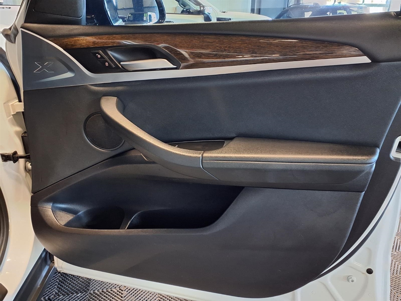 BMW X3 xDrive30i Sports Activity Vehicle 2019