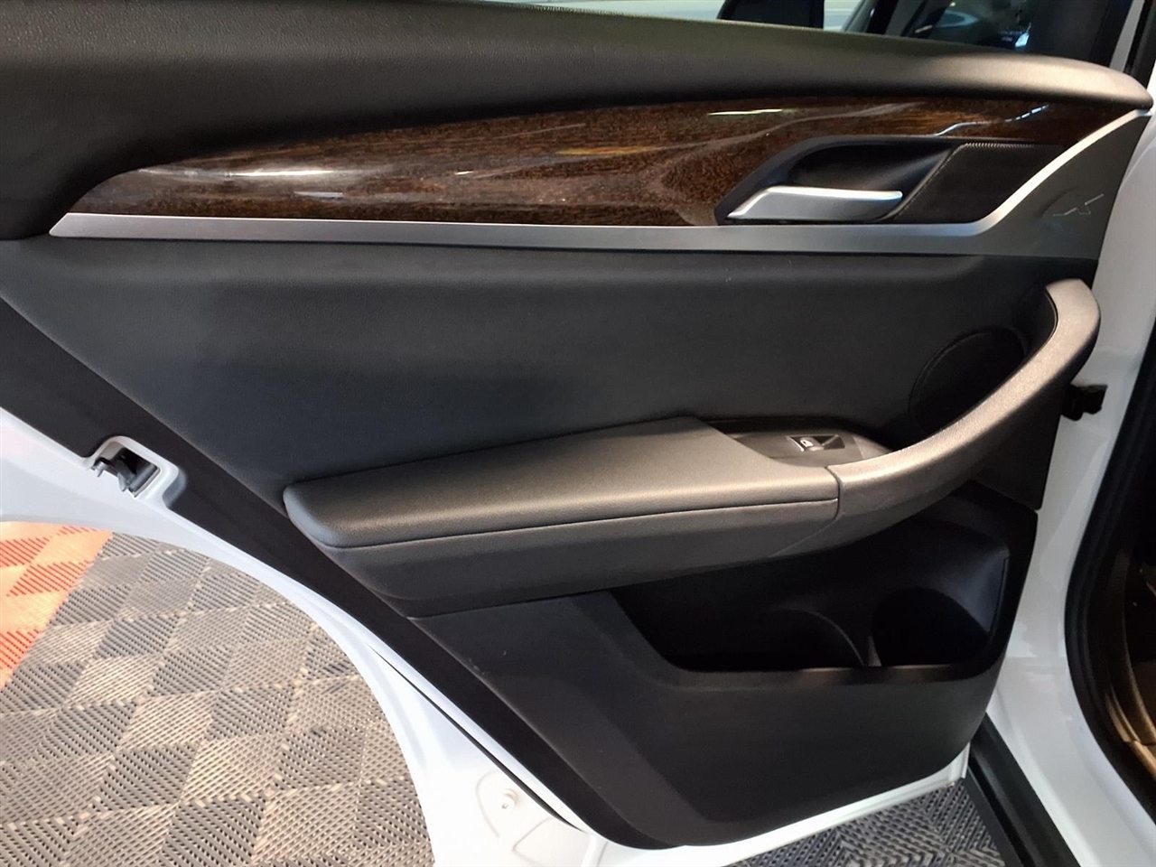 BMW X3 xDrive30i Sports Activity Vehicle 2019