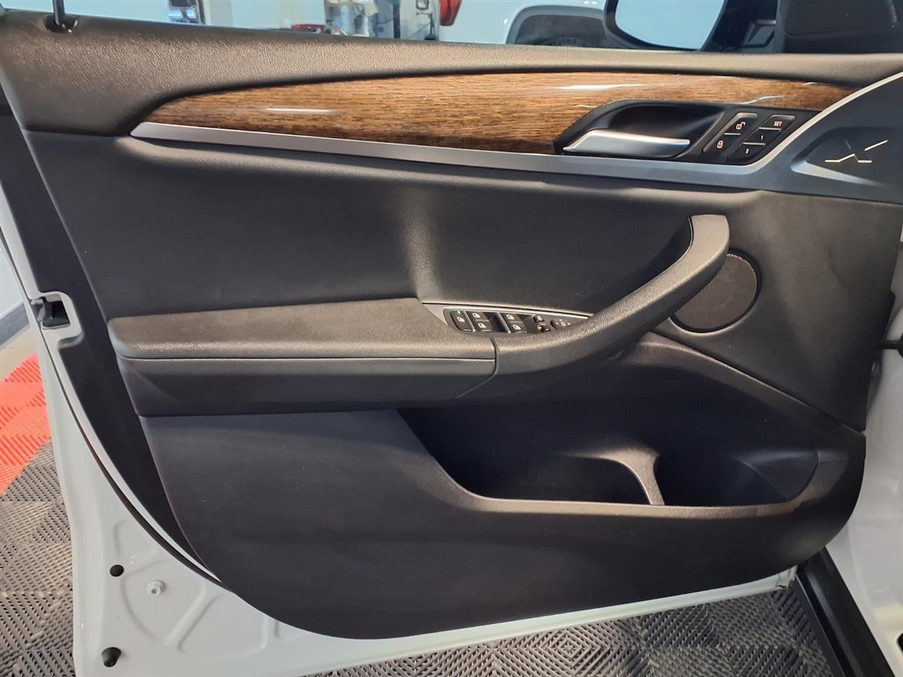 BMW X3 xDrive30i Sports Activity Vehicle 2019