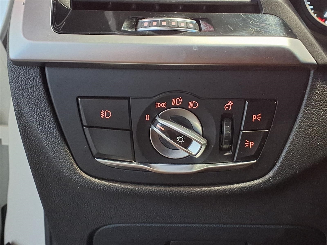 BMW X3 xDrive30i Sports Activity Vehicle 2019