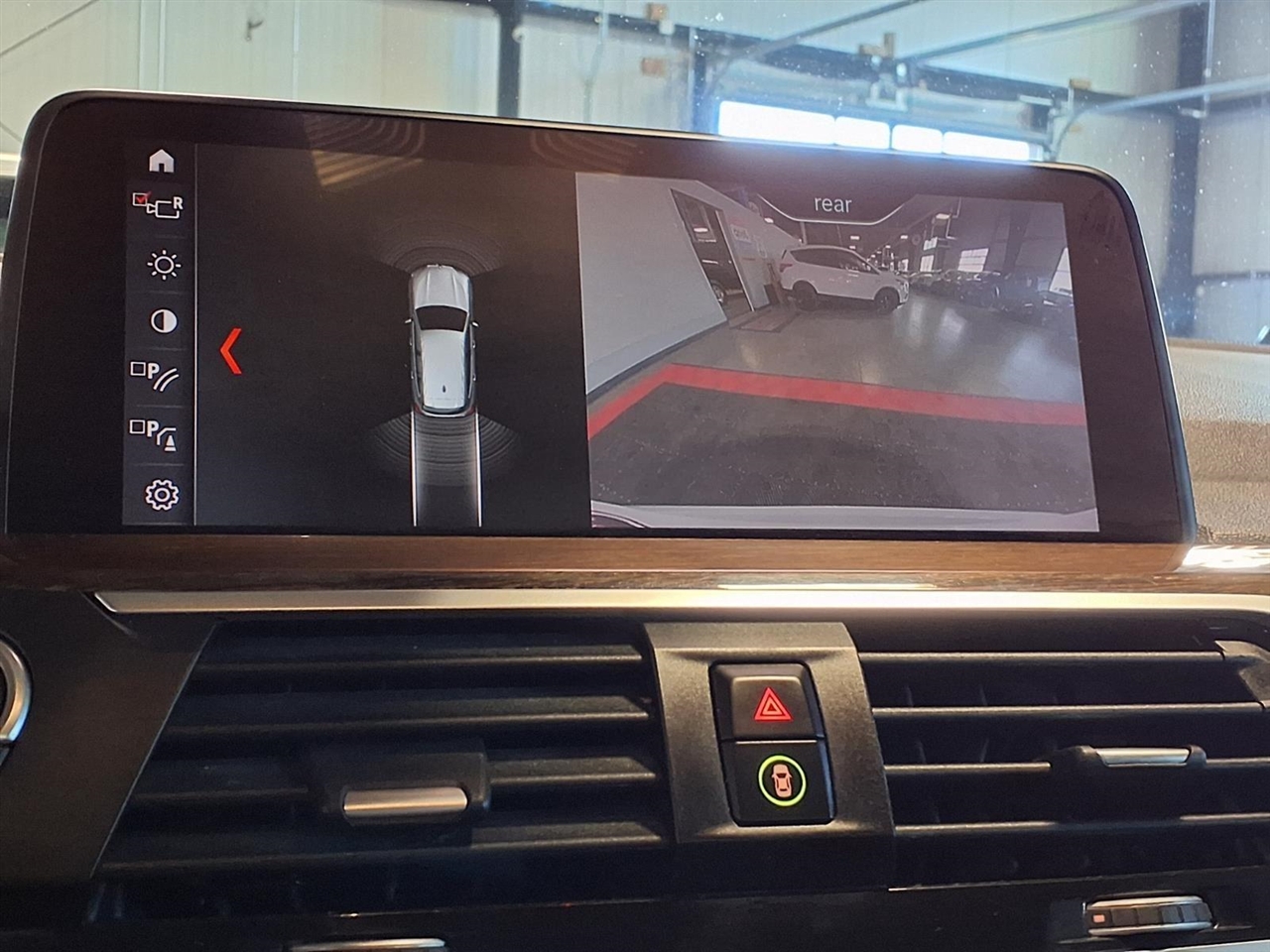 BMW X3 xDrive30i Sports Activity Vehicle 2019