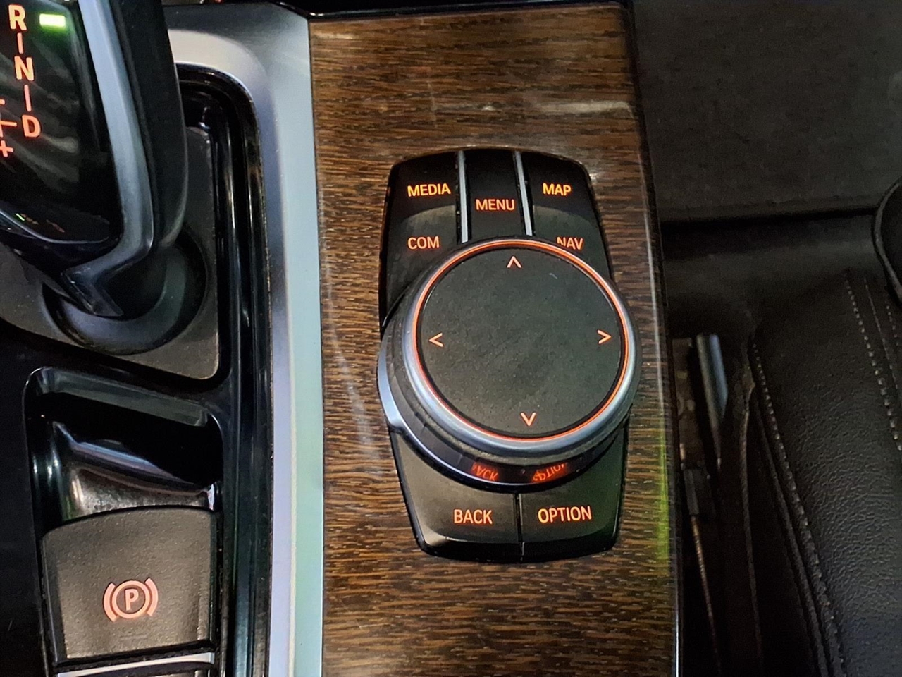 BMW X3 xDrive30i Sports Activity Vehicle 2019