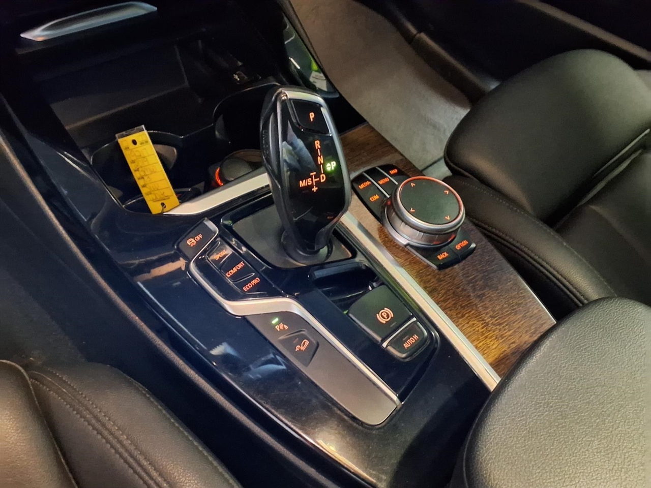 BMW X3 xDrive30i Sports Activity Vehicle 2019