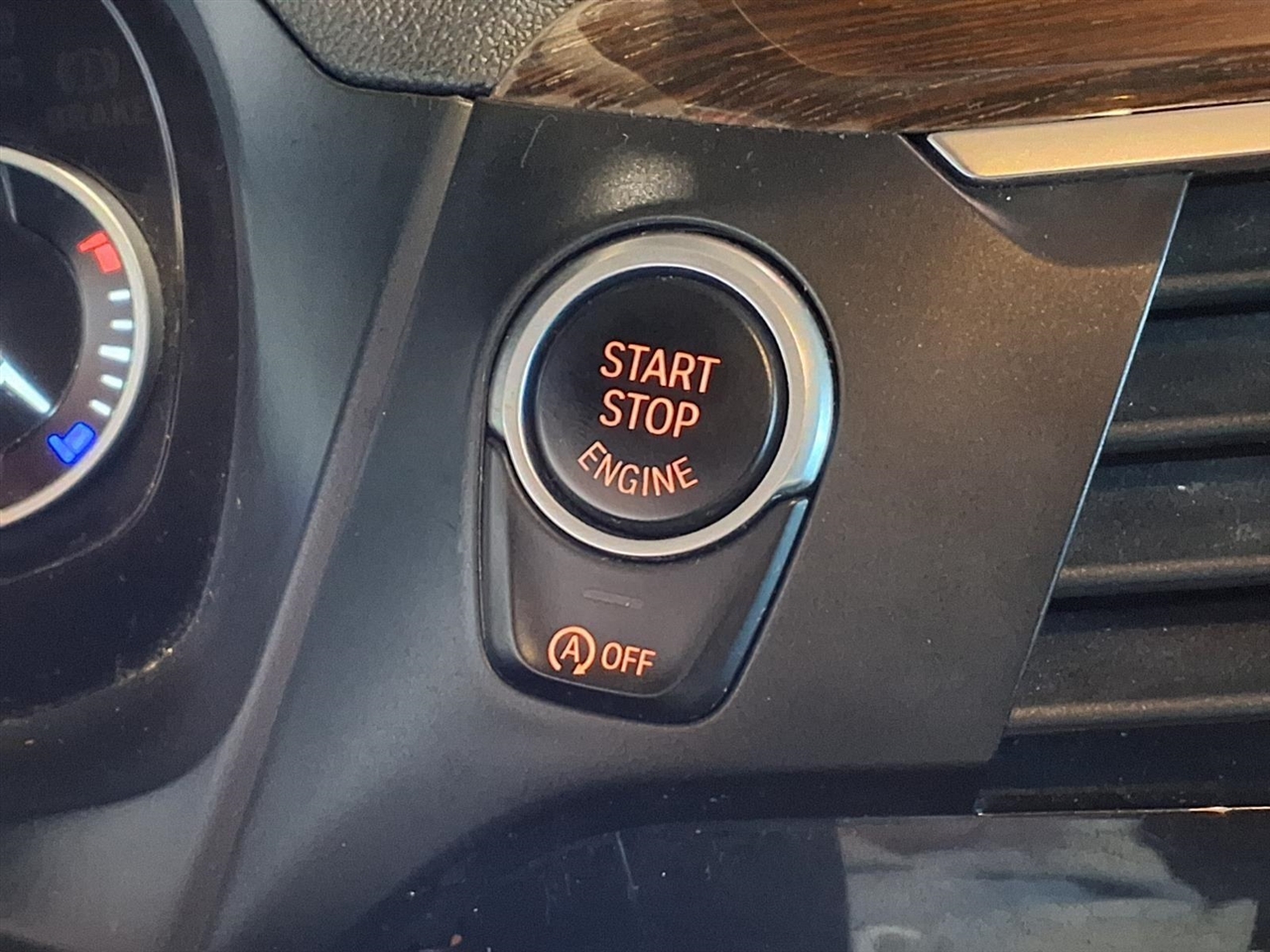 BMW X3 xDrive30i Sports Activity Vehicle 2019